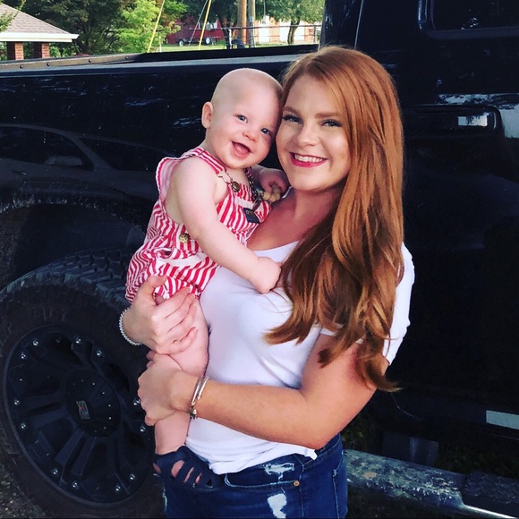 Meet your Posher, Ashley - Picture 5 of 8